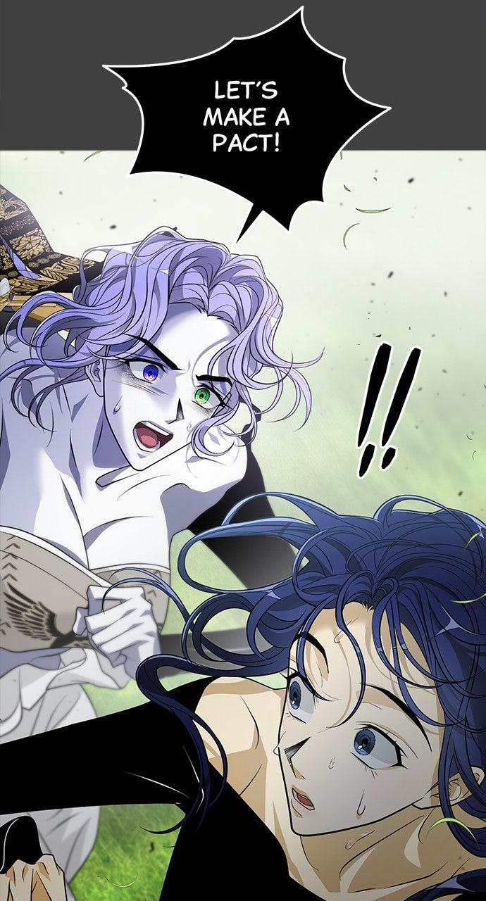 The Last Passage Chap 73 - Next Chap 74