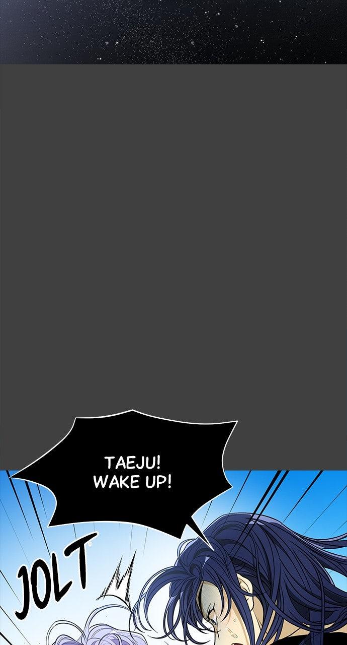 The Last Passage Chap 73 - Next Chap 74