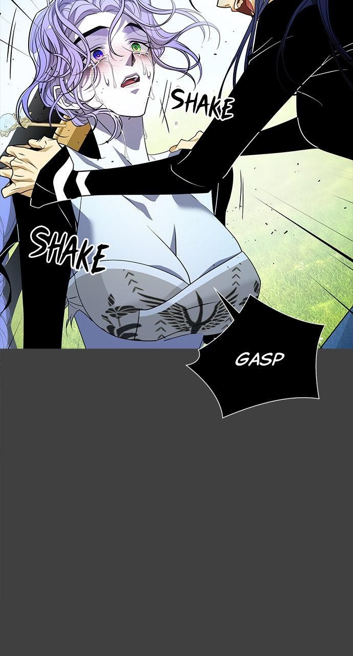 The Last Passage Chap 73 - Next Chap 74