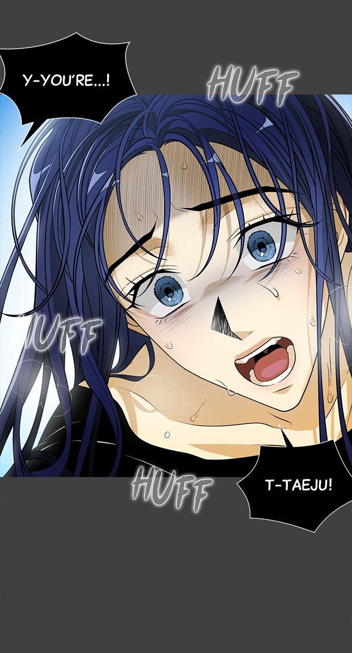 The Last Passage Chap 73 - Next Chap 74