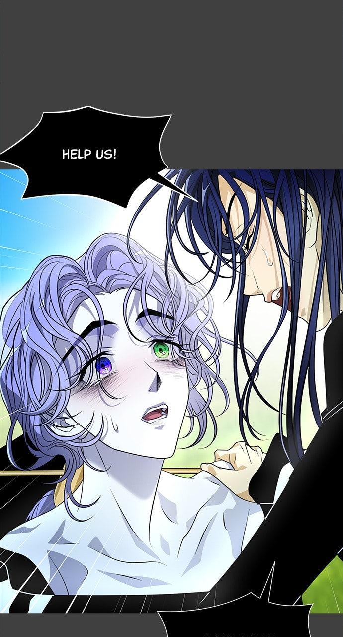 The Last Passage Chap 73 - Next Chap 74