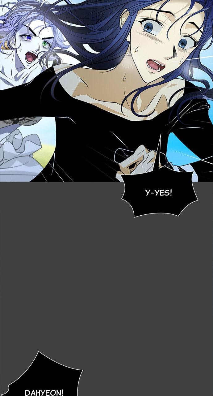 The Last Passage Chap 73 - Next Chap 74