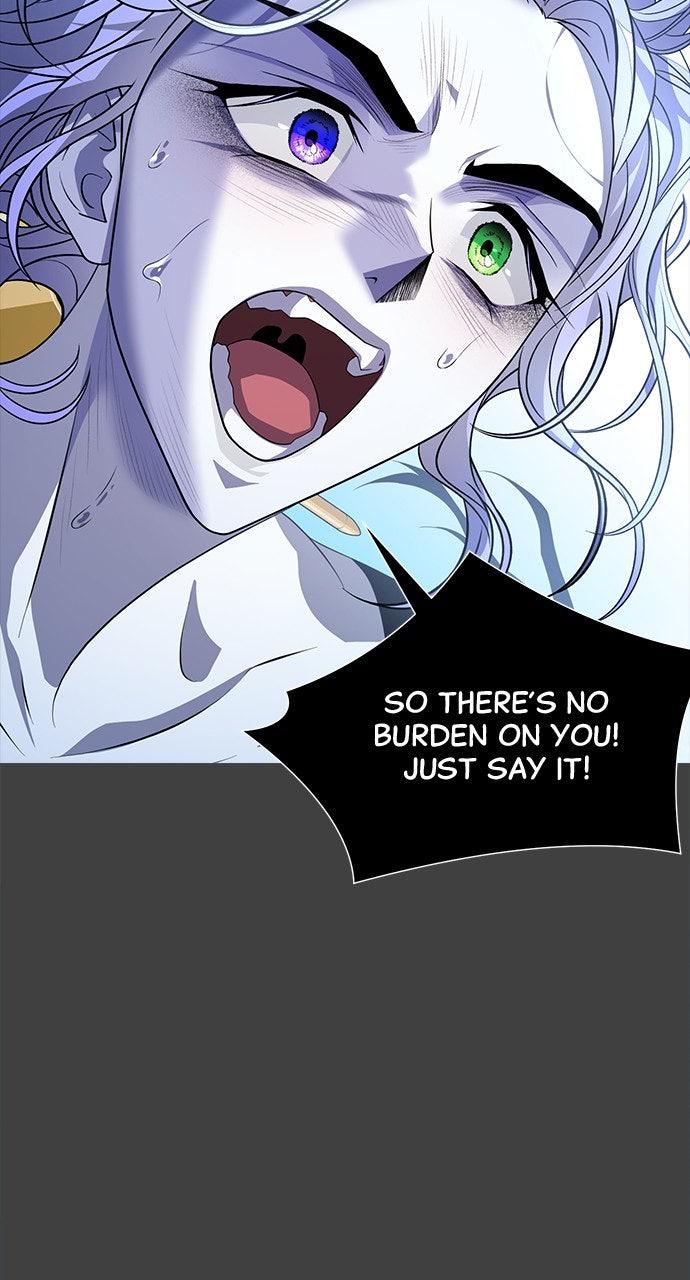 The Last Passage Chap 73 - Next Chap 74