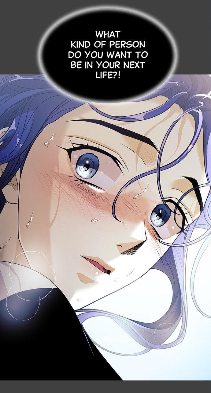 The Last Passage Chap 73 - Next Chap 74