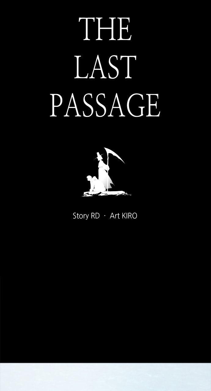 The Last Passage Chap 73 - Next Chap 74
