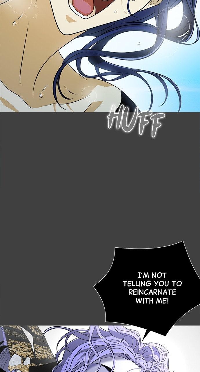 The Last Passage Chap 73 - Next Chap 74