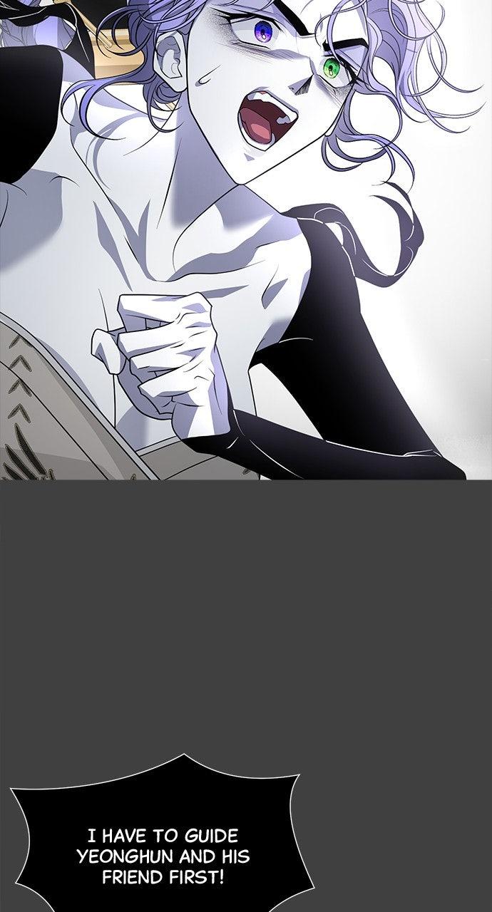 The Last Passage Chap 73 - Next Chap 74
