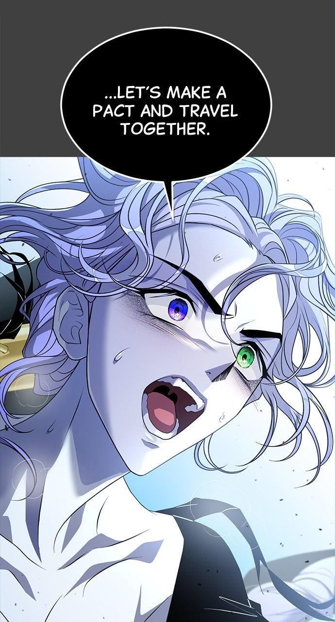 The Last Passage Chap 73 - Next Chap 74