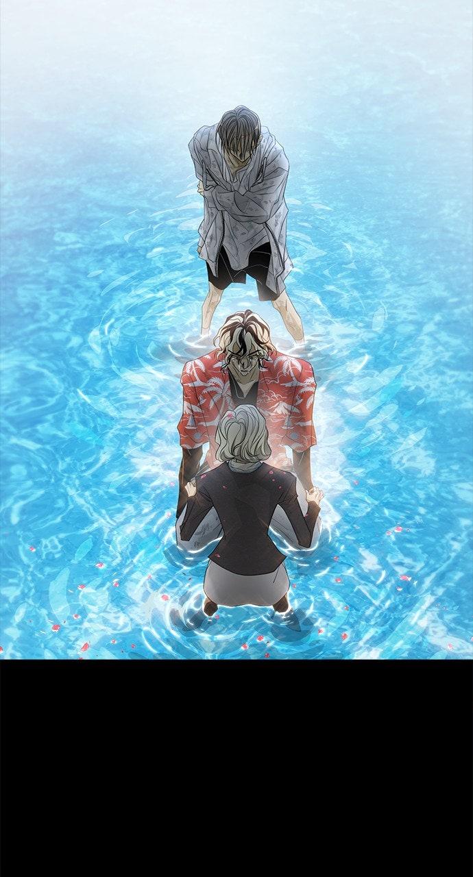 The Last Passage Chap 73 - Next Chap 74