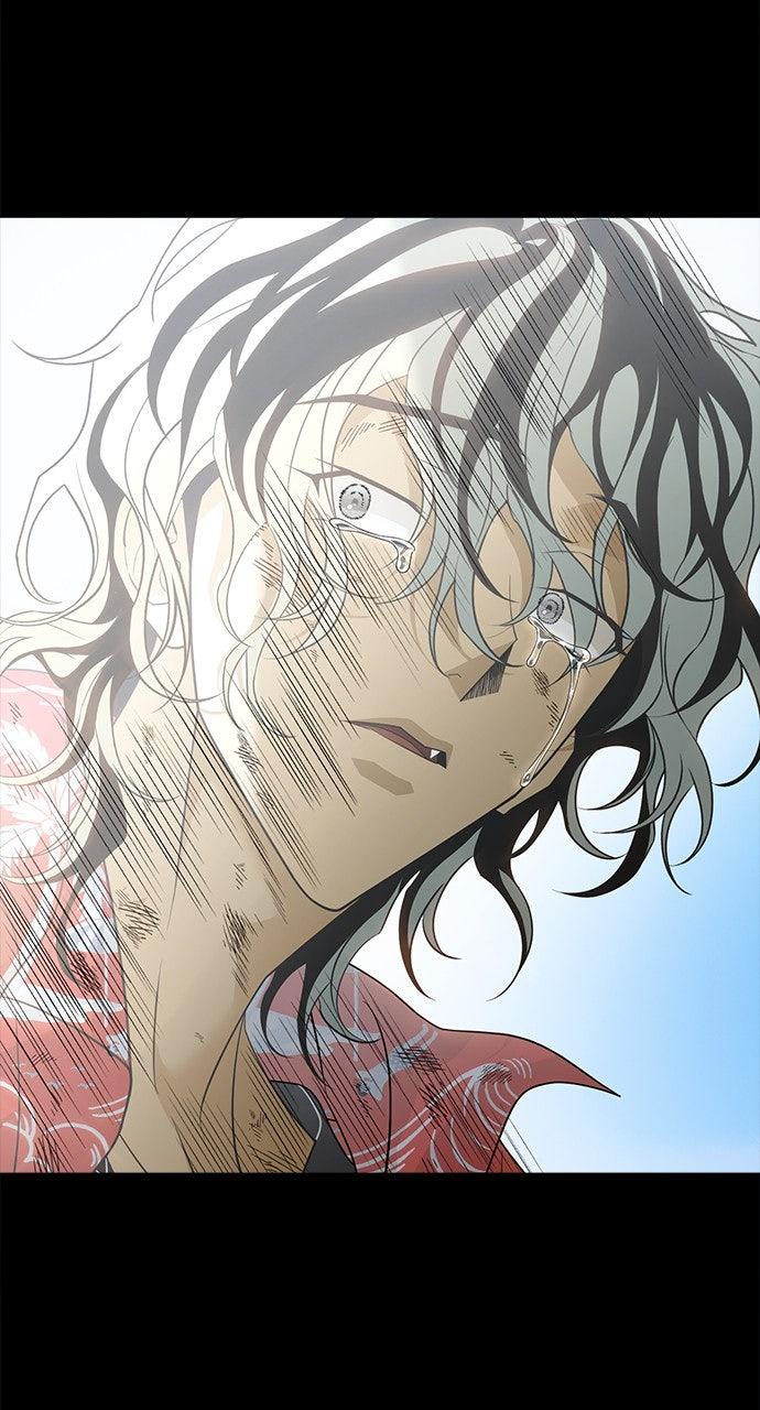 The Last Passage Chap 73 - Next Chap 74