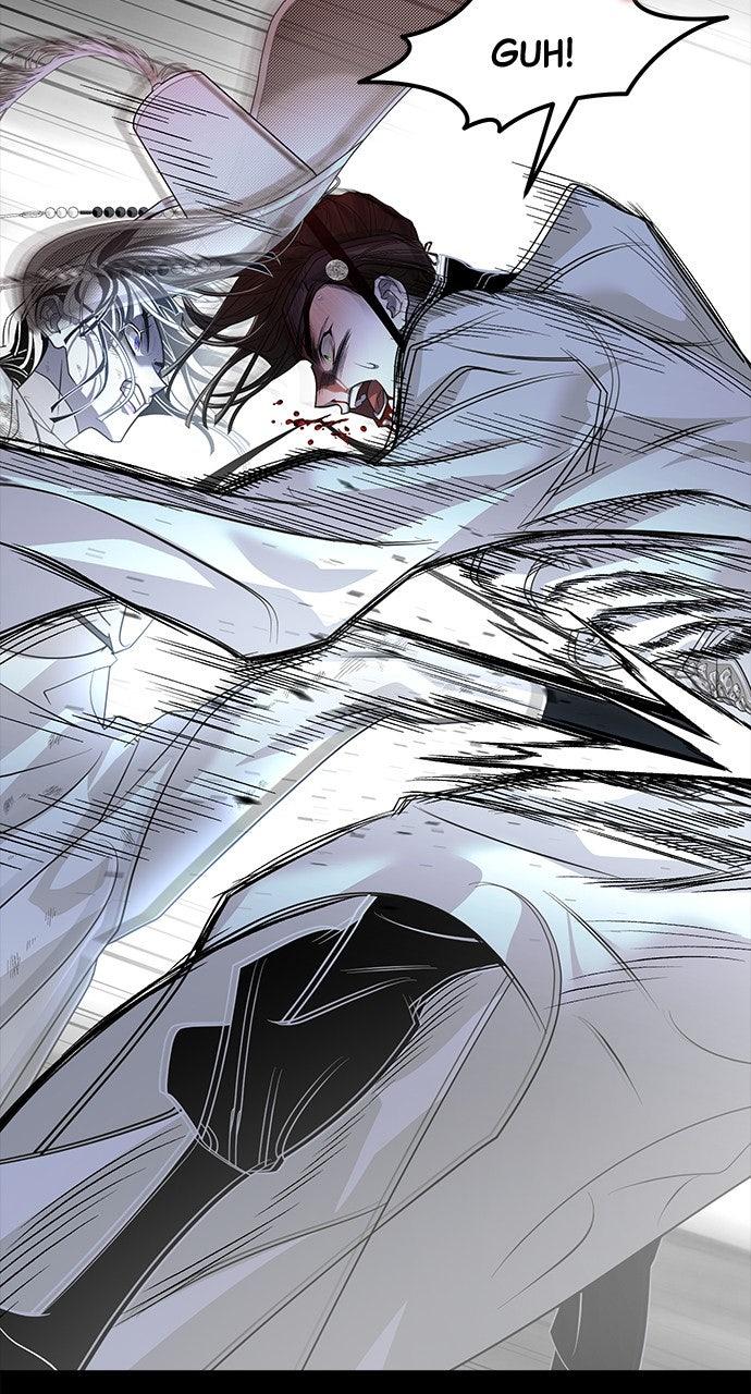 The Last Passage Chap 73 - Next Chap 74