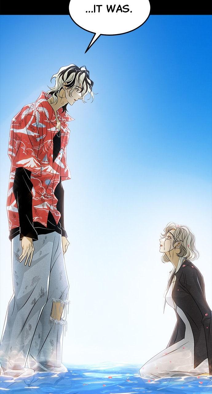 The Last Passage Chap 73 - Next Chap 74