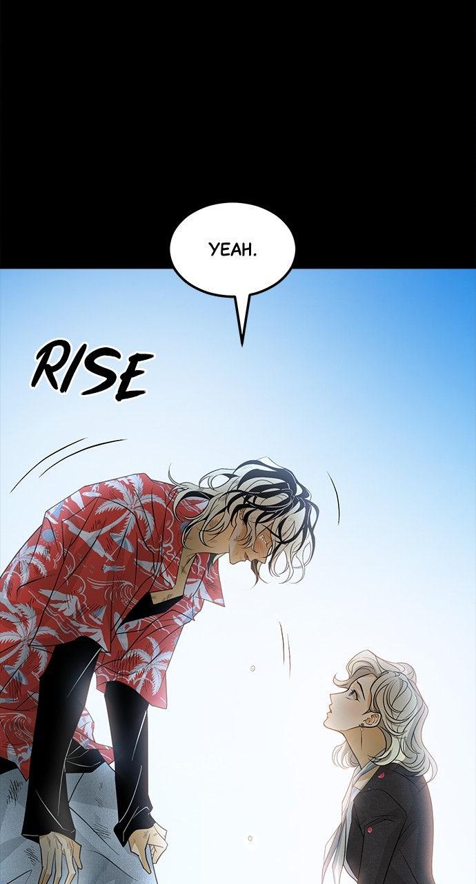 The Last Passage Chap 73 - Next Chap 74