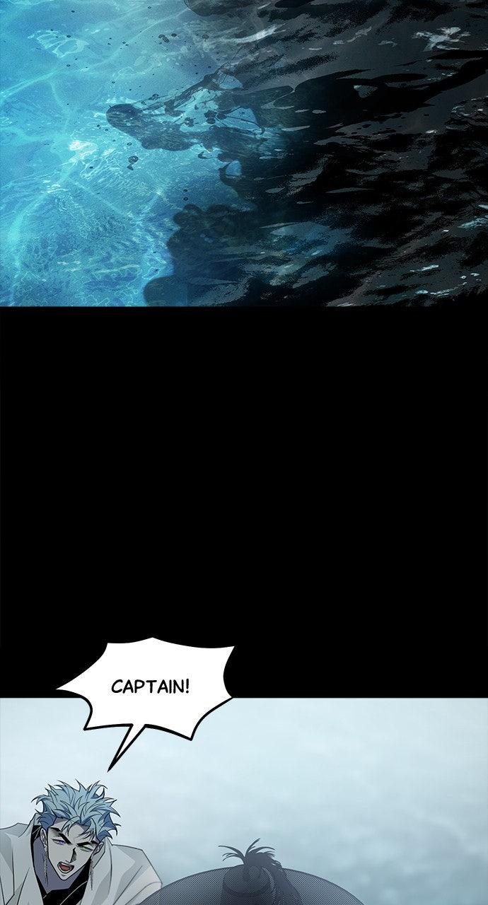 The Last Passage Chap 73 - Next Chap 74