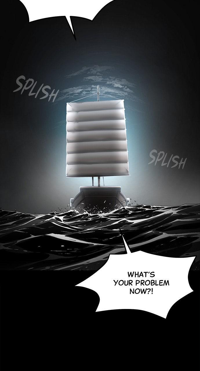 The Last Passage Chap 73 - Next Chap 74