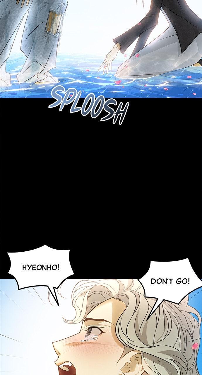 The Last Passage Chap 73 - Next Chap 74