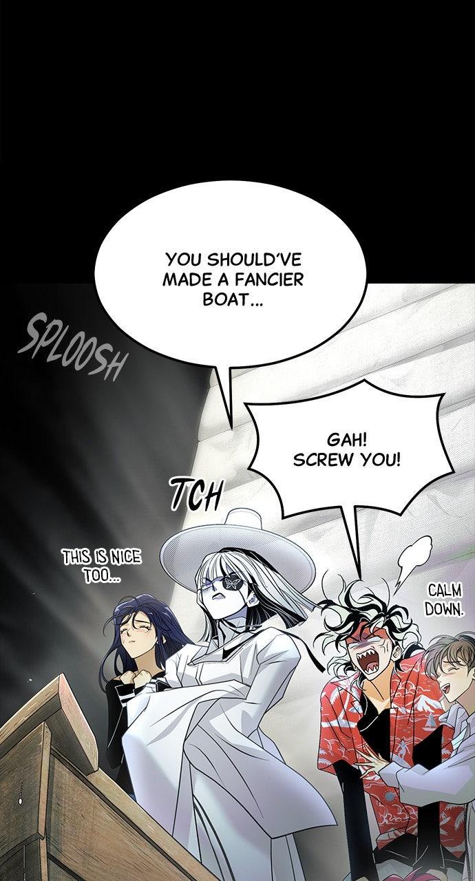 The Last Passage Chap 73 - Next Chap 74