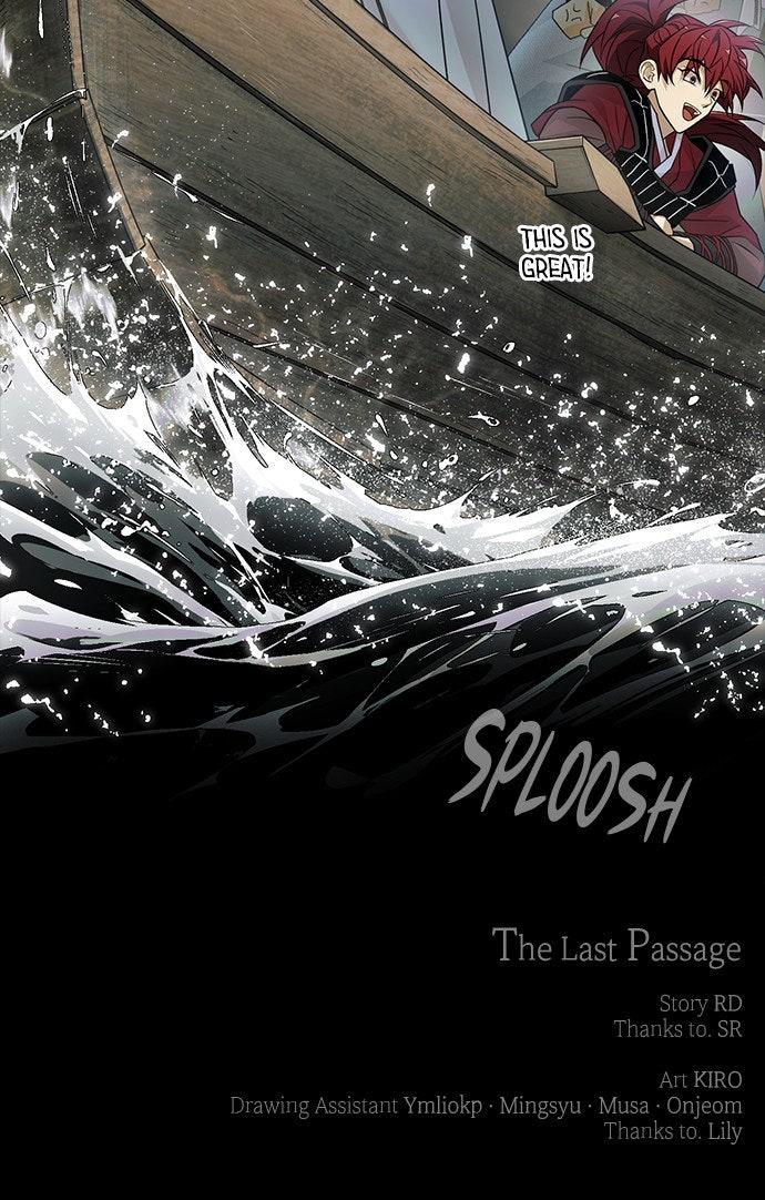 The Last Passage Chap 73 - Next Chap 74
