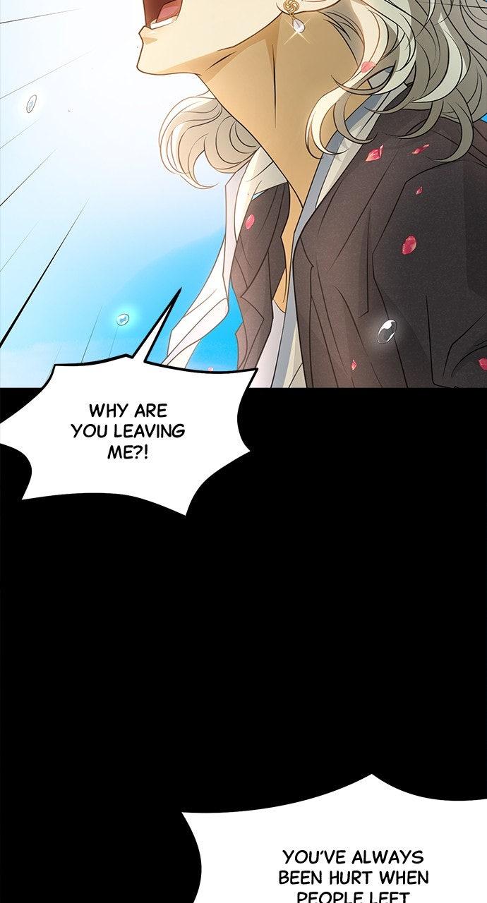 The Last Passage Chap 73 - Next Chap 74