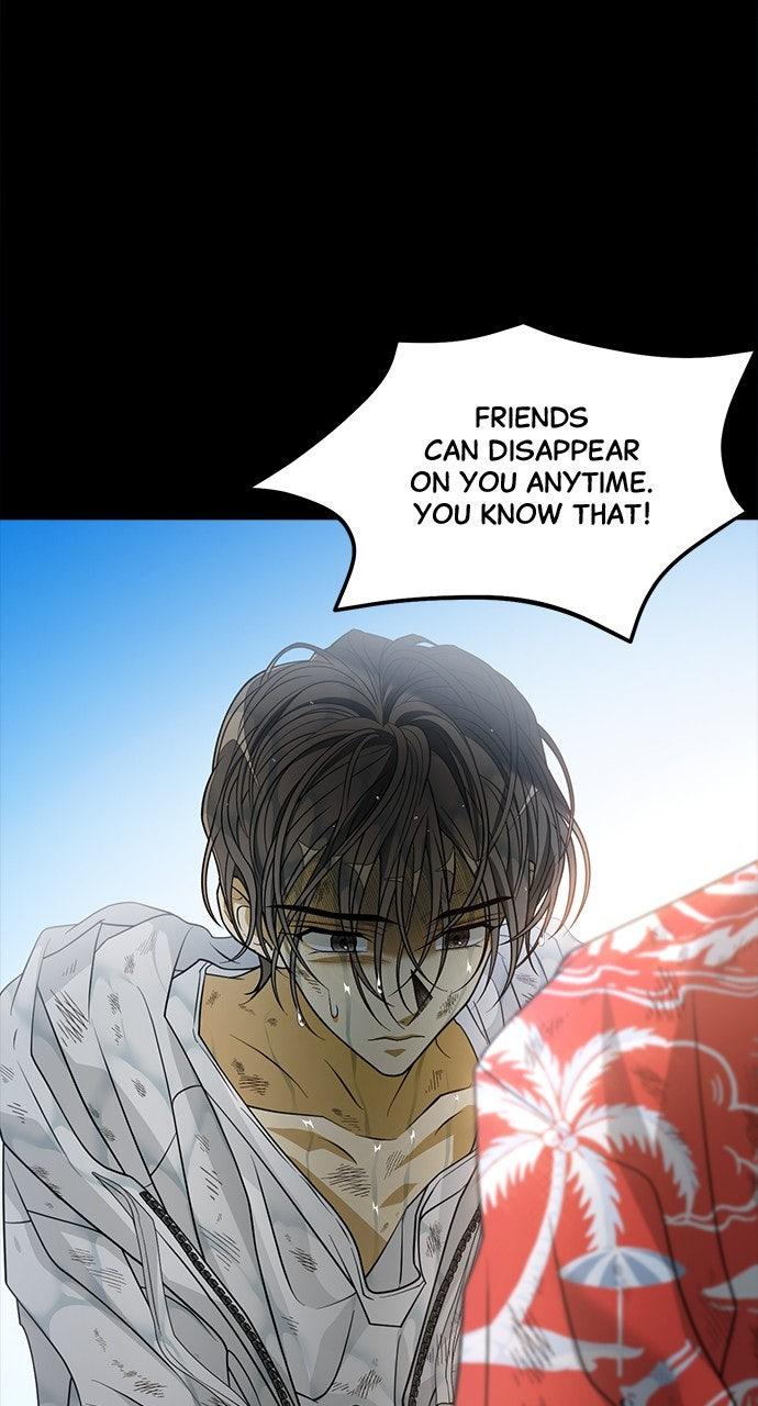 The Last Passage Chap 73 - Next Chap 74