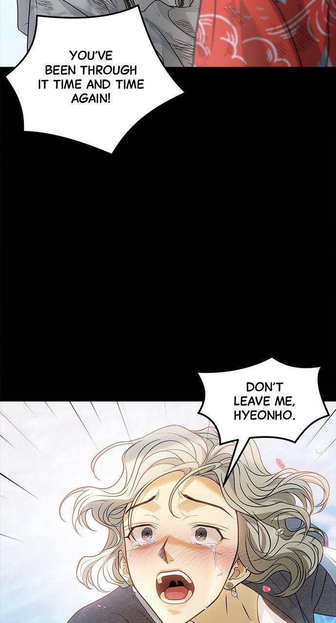 The Last Passage Chap 73 - Next Chap 74