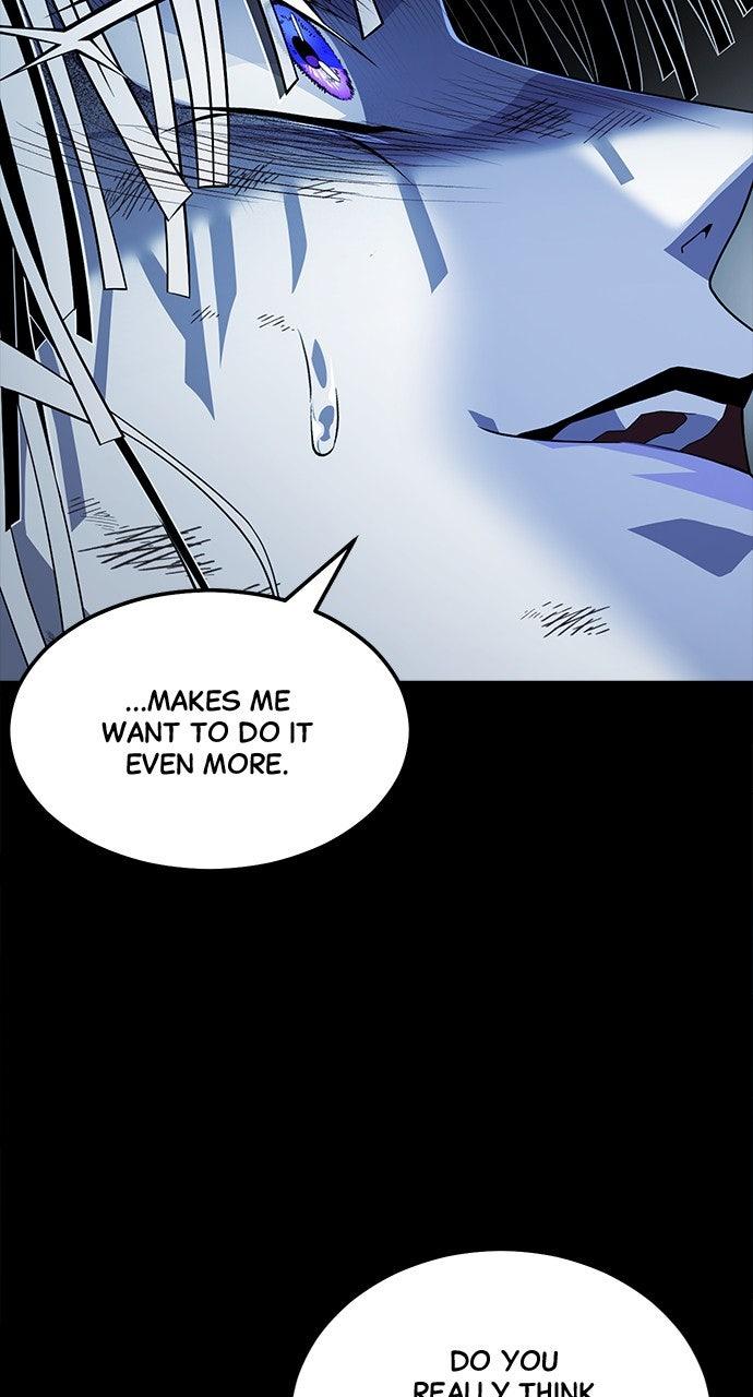 The Last Passage Chap 73 - Next Chap 74