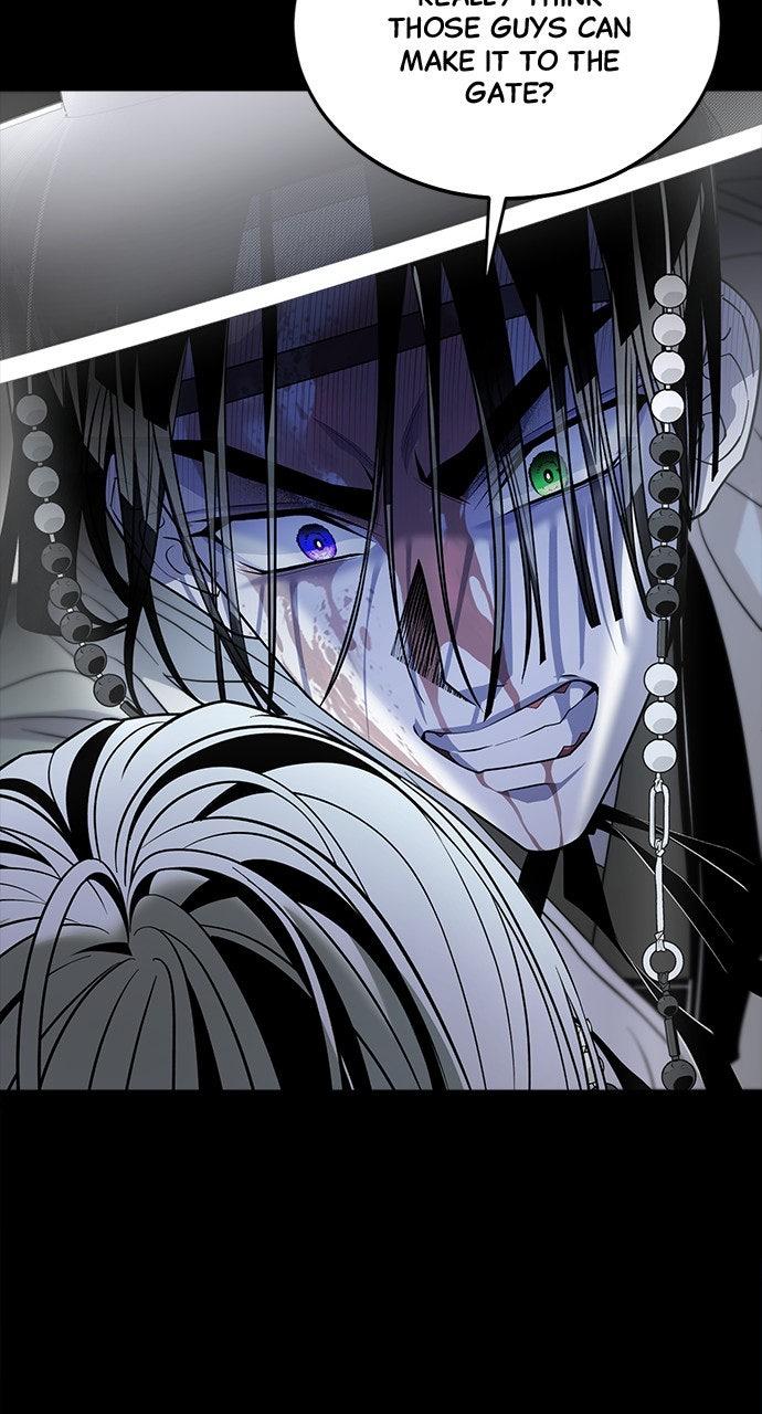 The Last Passage Chap 73 - Next Chap 74