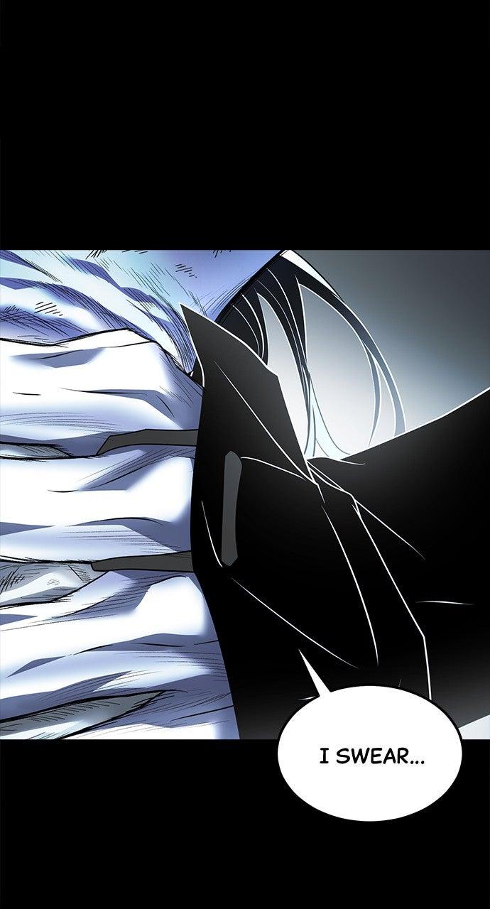 The Last Passage Chap 73 - Next Chap 74