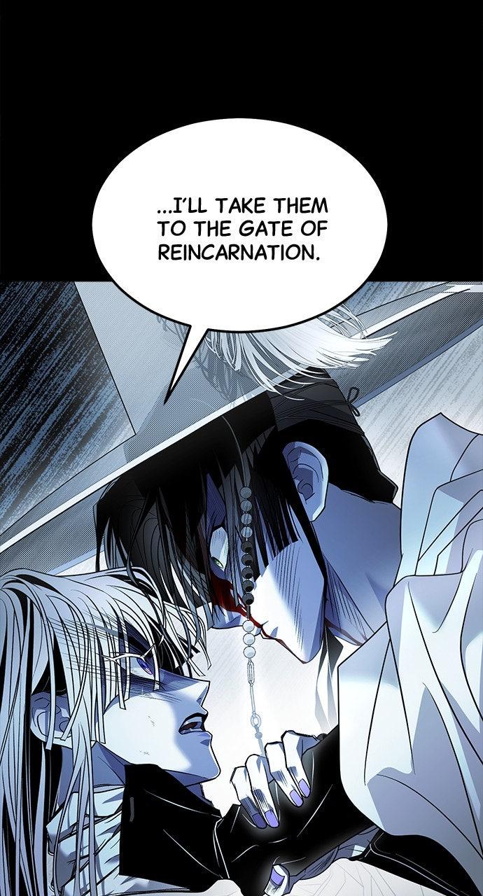 The Last Passage Chap 73 - Next Chap 74