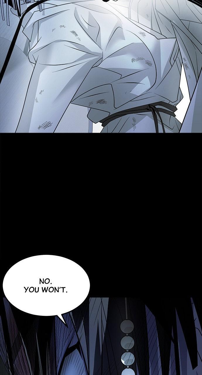 The Last Passage Chap 73 - Next Chap 74