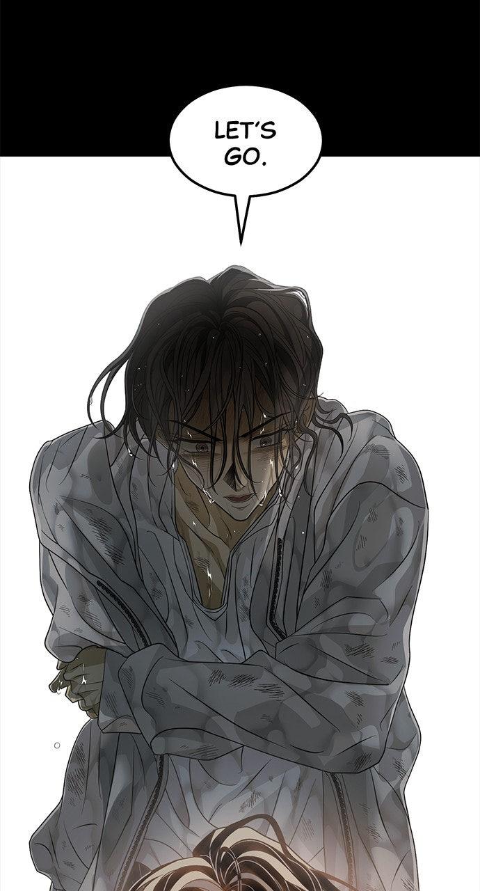 The Last Passage Chap 73 - Next Chap 74