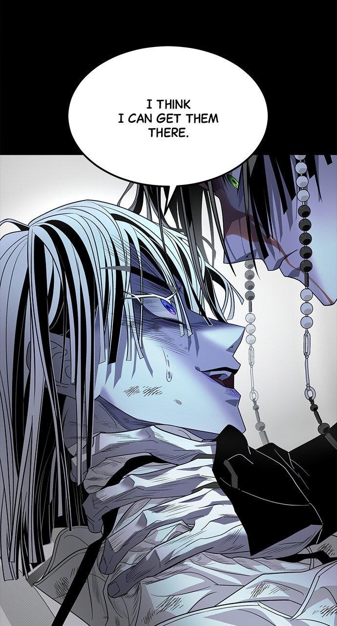 The Last Passage Chap 73 - Next Chap 74