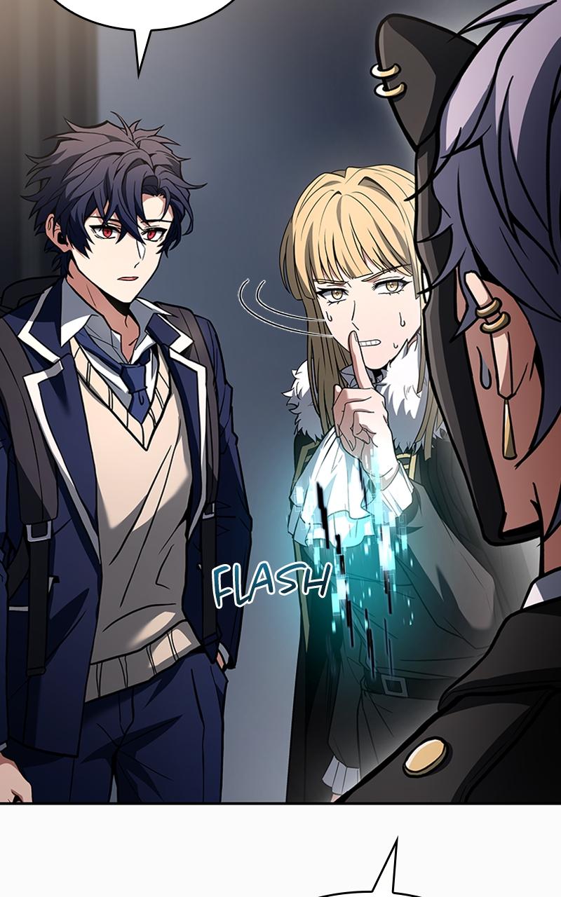 The Constellations Are My Disciples Chap 87 - Next Chap 88