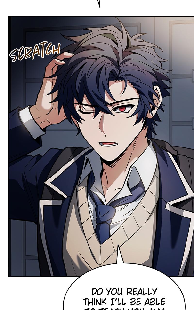 The Constellations Are My Disciples Chap 87 - Next Chap 88