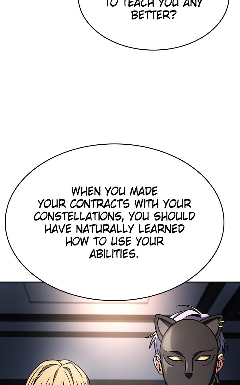 The Constellations Are My Disciples Chap 87 - Next Chap 88