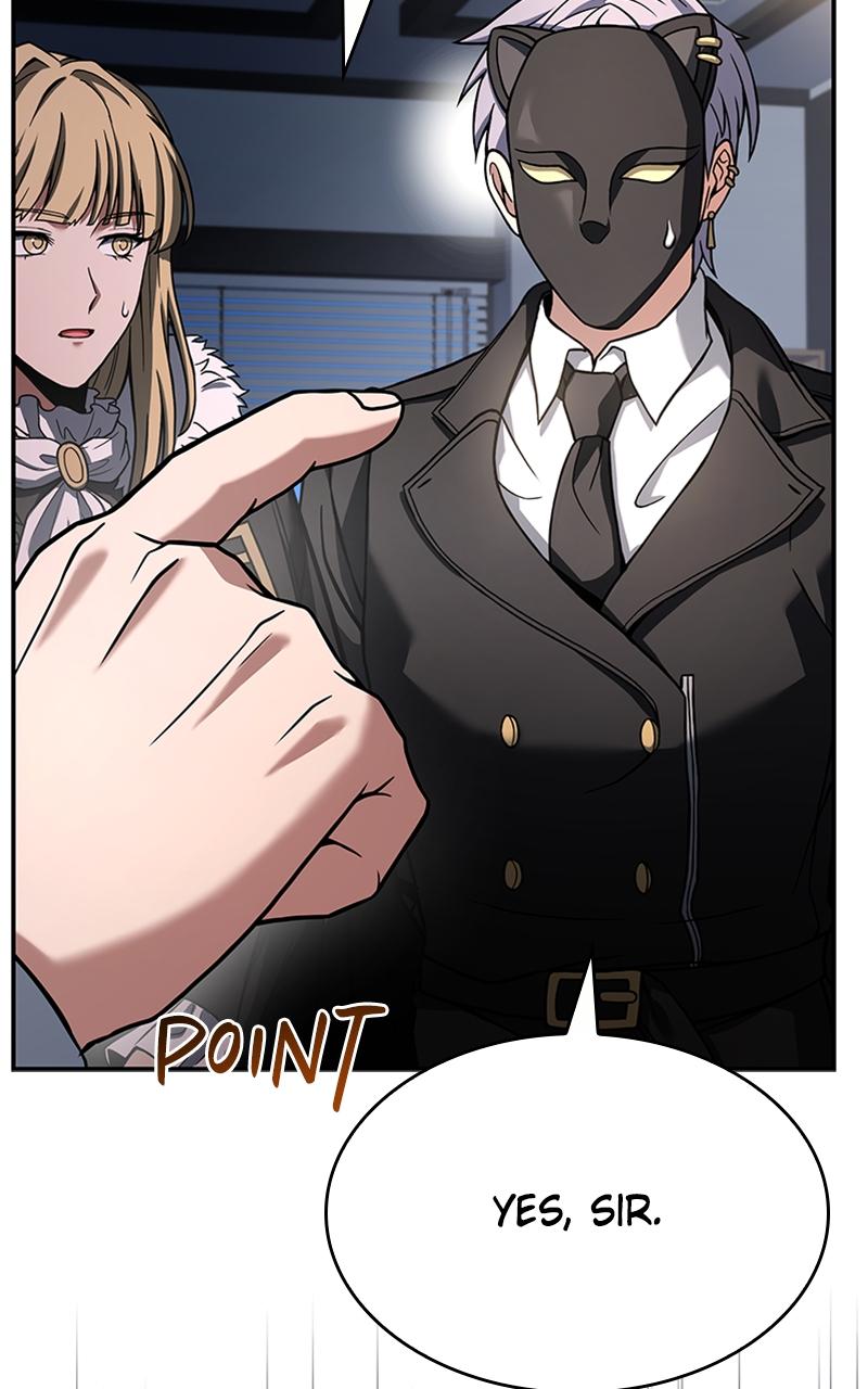 The Constellations Are My Disciples Chap 87 - Next Chap 88