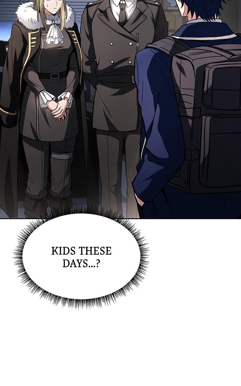 The Constellations Are My Disciples Chap 87 - Next Chap 88