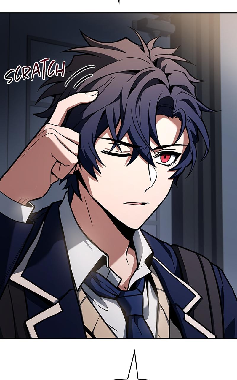 The Constellations Are My Disciples Chap 87 - Next Chap 88