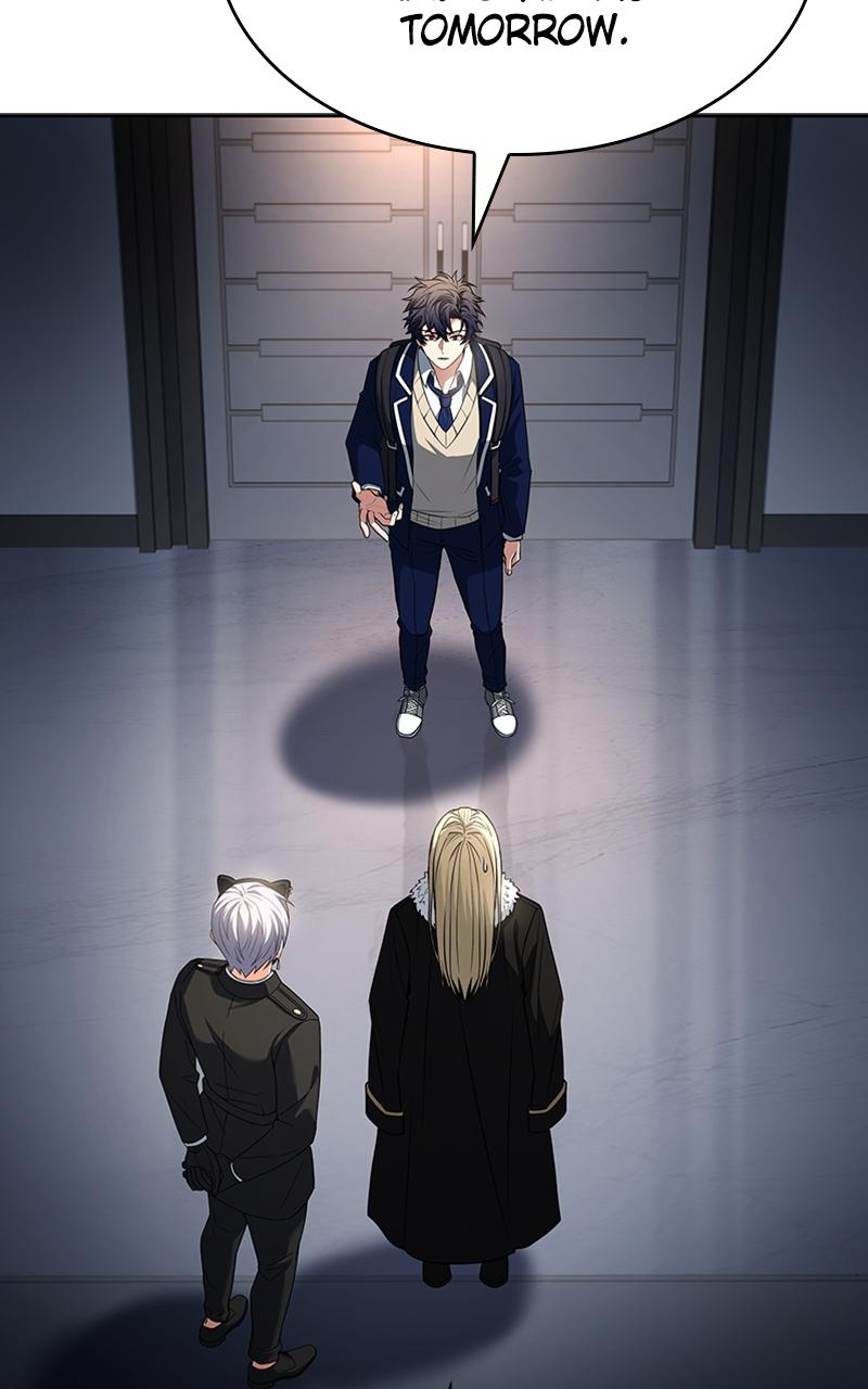 The Constellations Are My Disciples Chap 87 - Next Chap 88