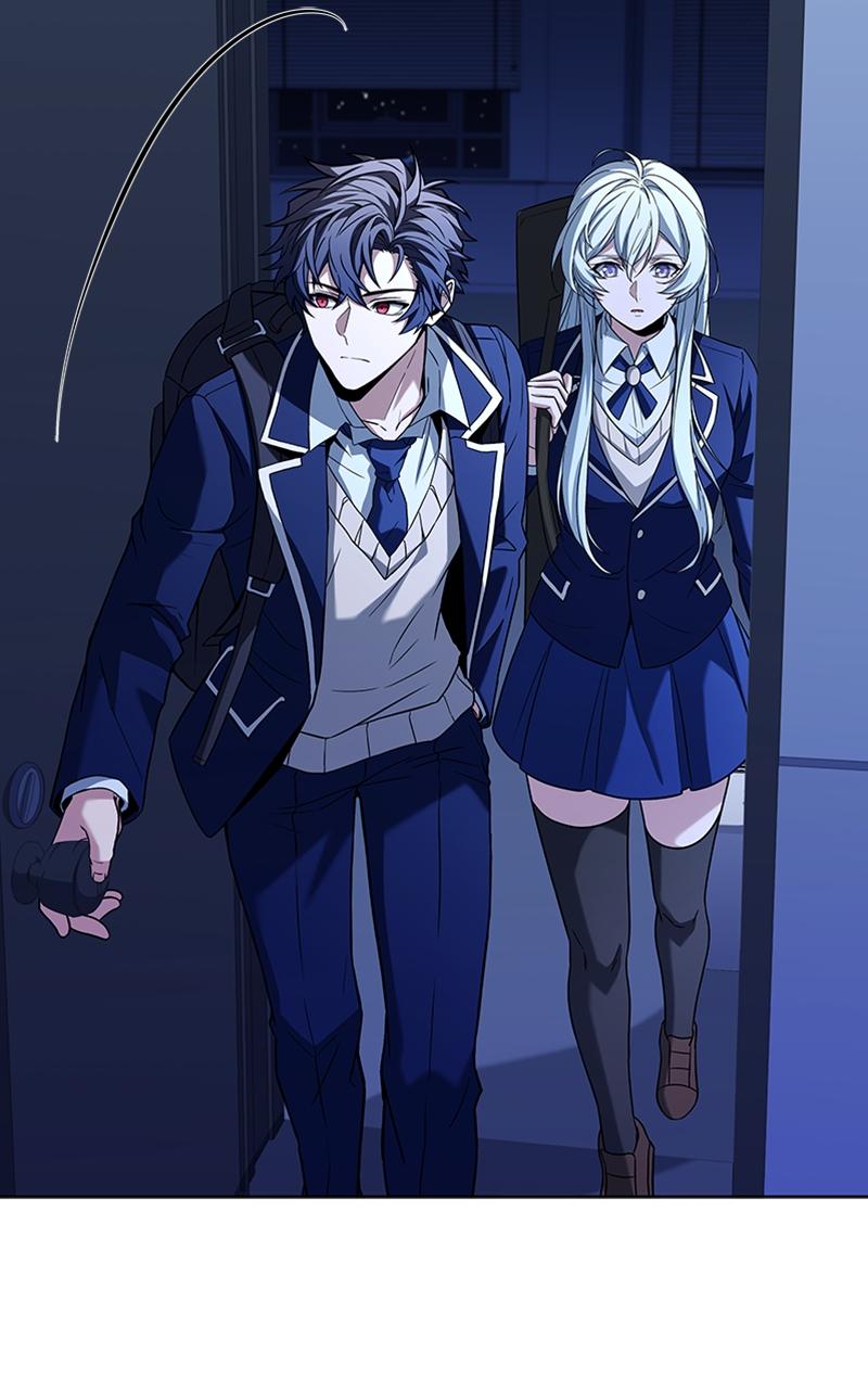 The Constellations Are My Disciples Chap 87 - Next Chap 88