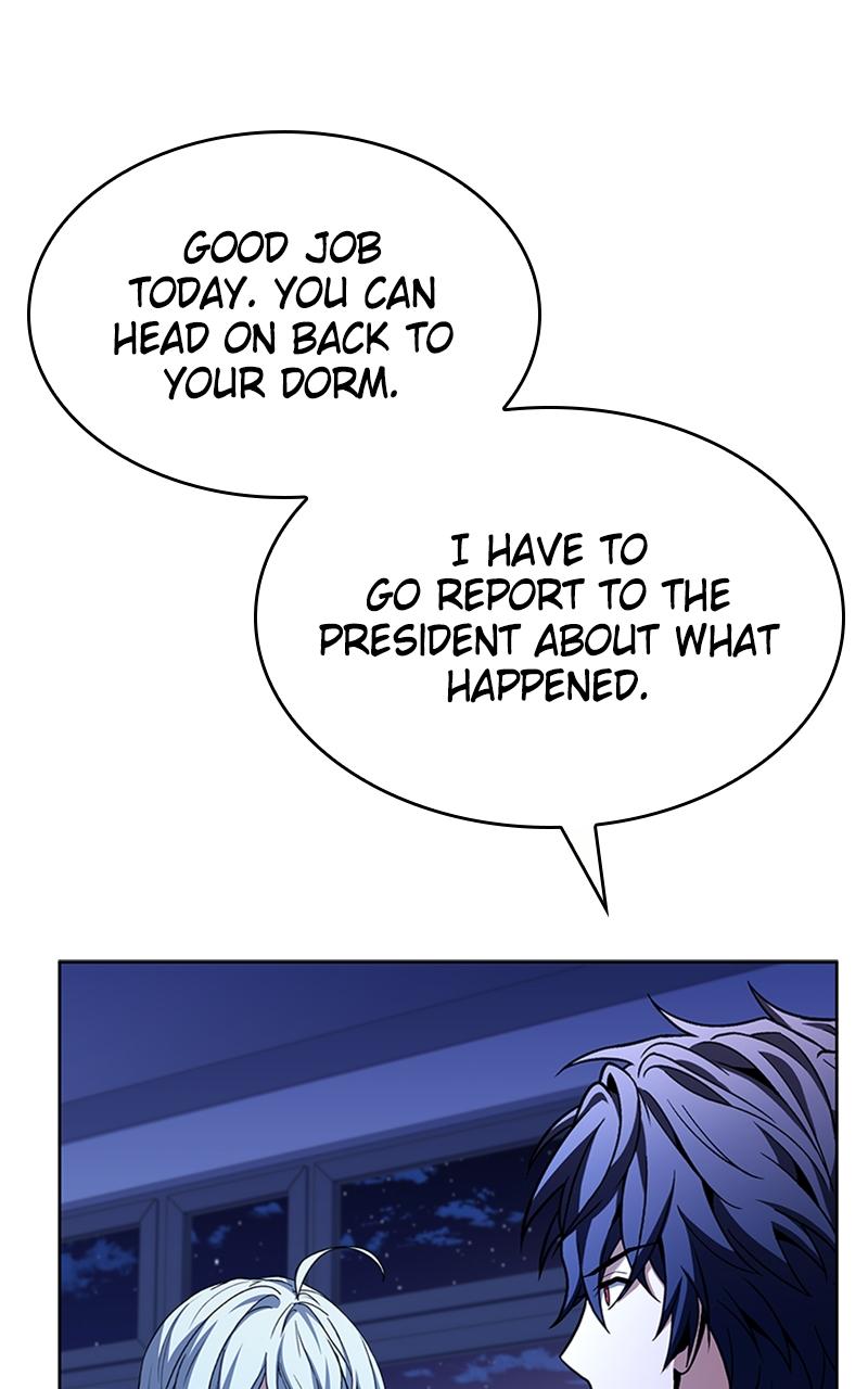 The Constellations Are My Disciples Chap 87 - Next Chap 88