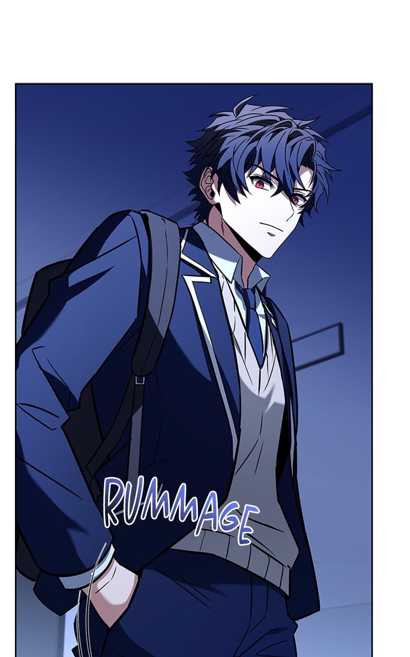 The Constellations Are My Disciples Chap 87 - Next Chap 88