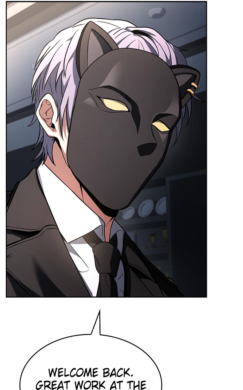 The Constellations Are My Disciples Chap 87 - Next Chap 88