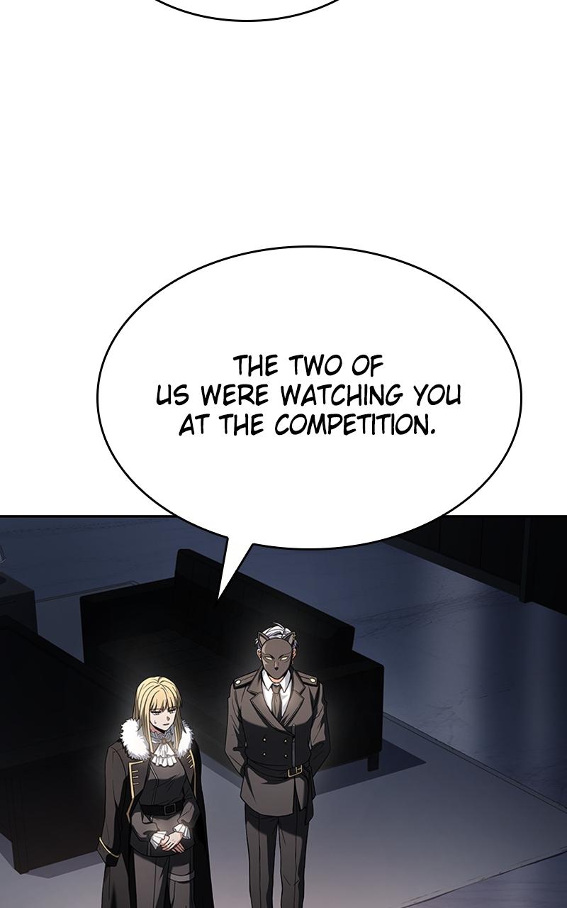 The Constellations Are My Disciples Chap 87 - Next Chap 88