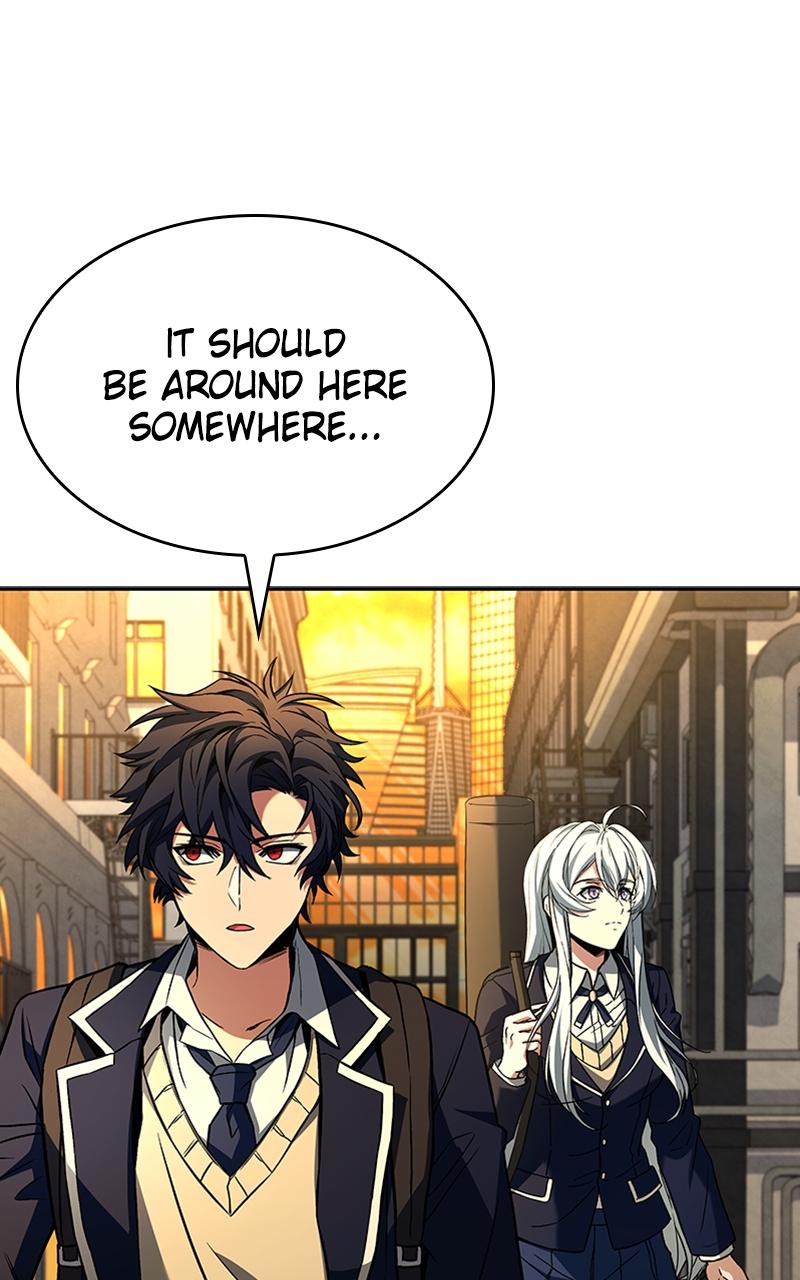 The Constellations Are My Disciples Chap 87 - Next Chap 88