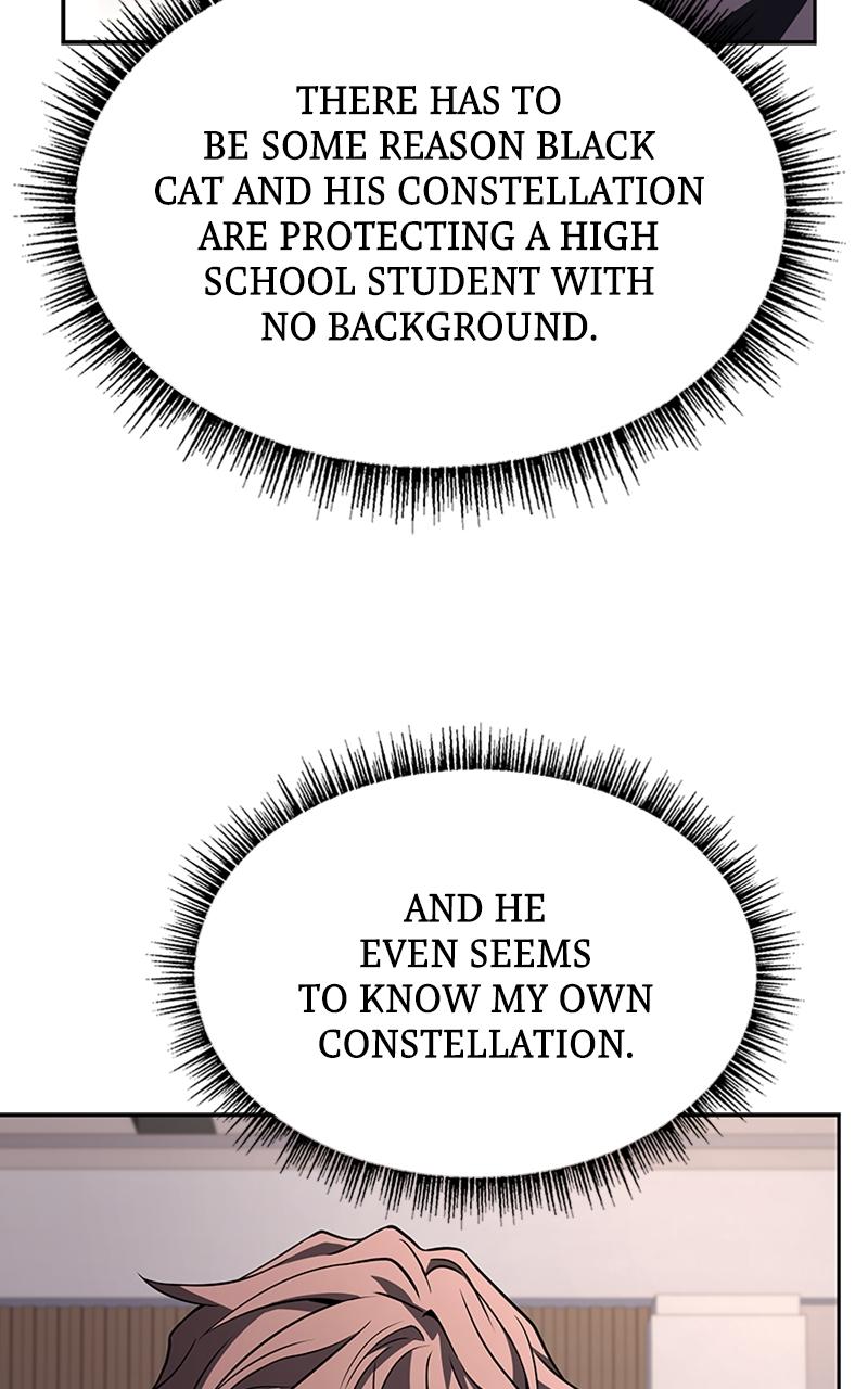 The Constellations Are My Disciples Chap 87 - Next Chap 88