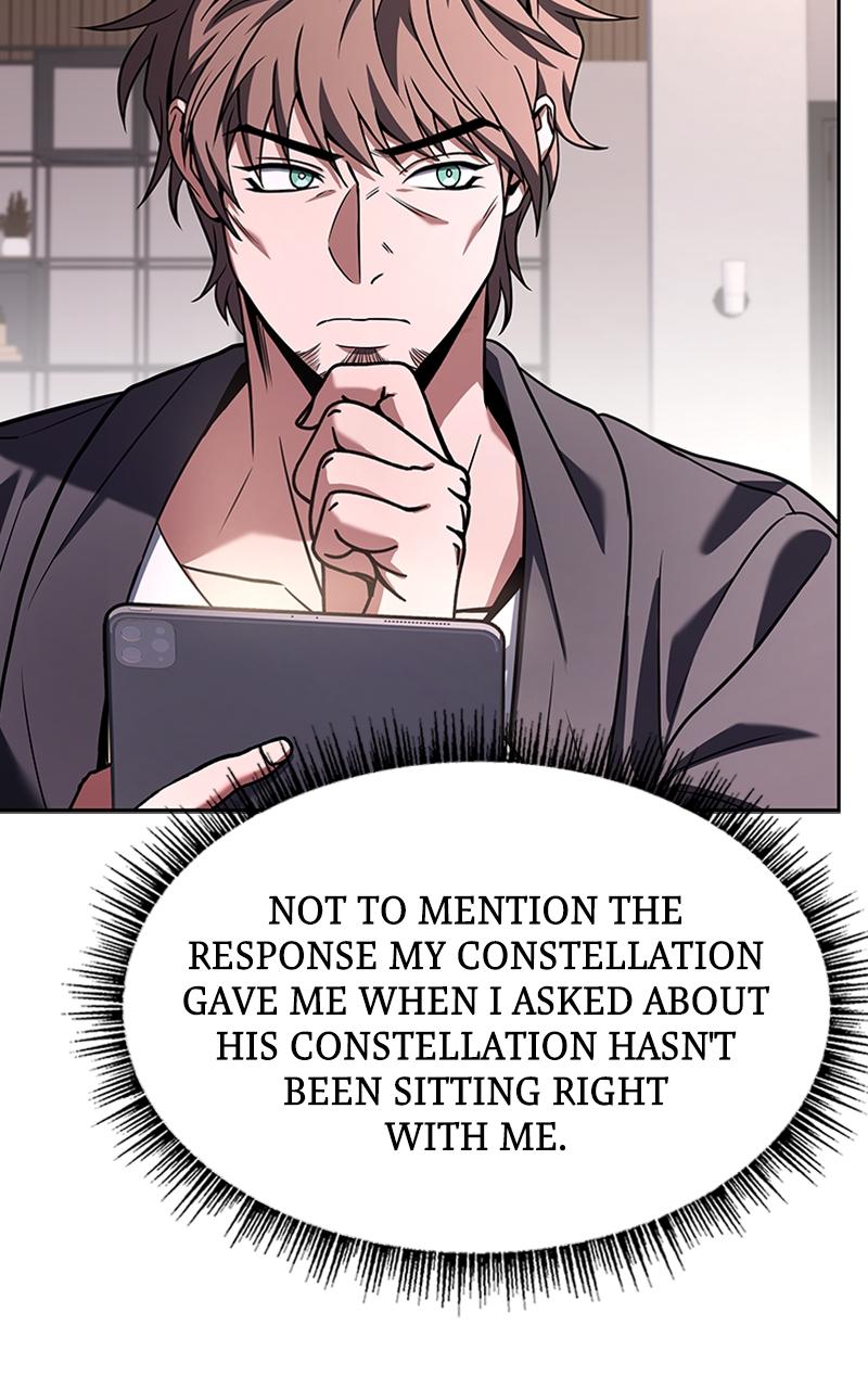 The Constellations Are My Disciples Chap 87 - Next Chap 88