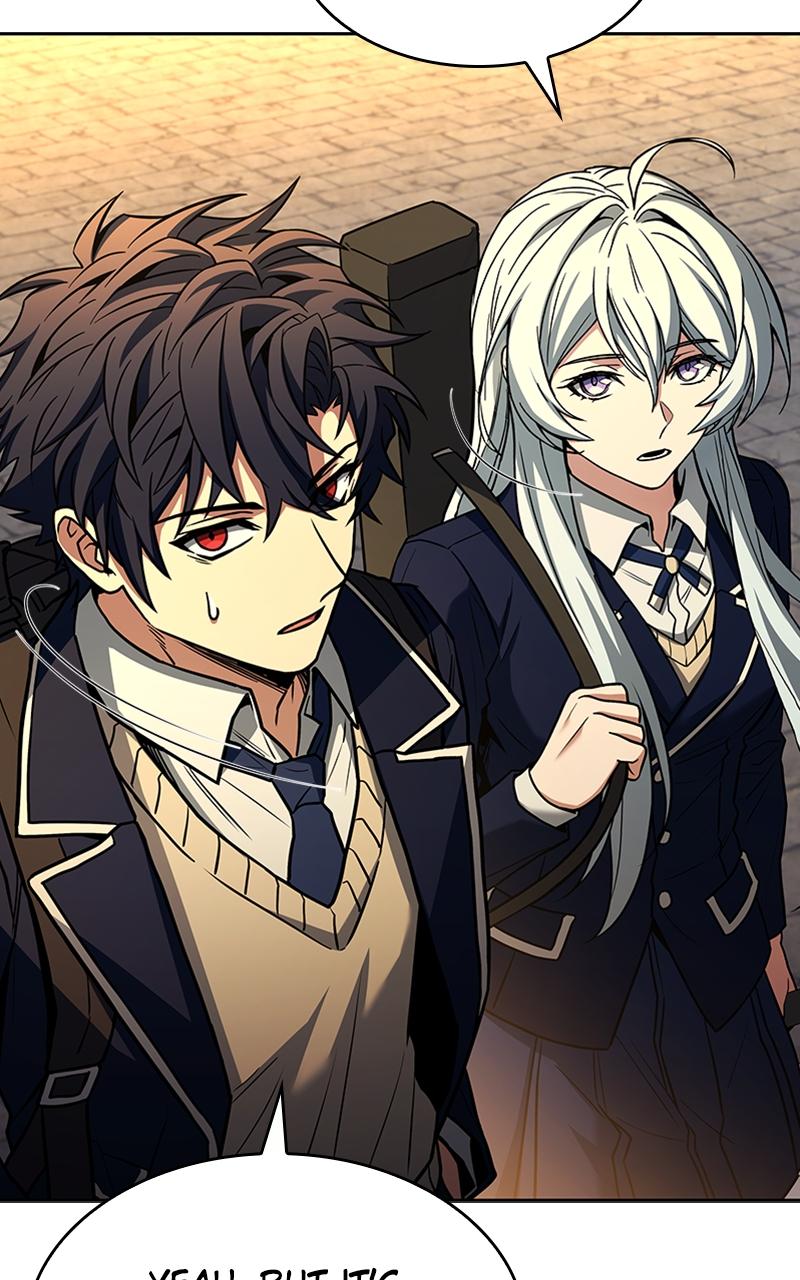 The Constellations Are My Disciples Chap 87 - Next Chap 88