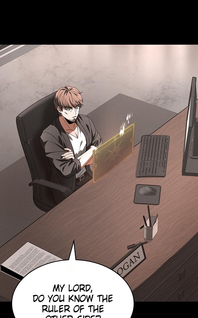 The Constellations Are My Disciples Chap 87 - Next Chap 88