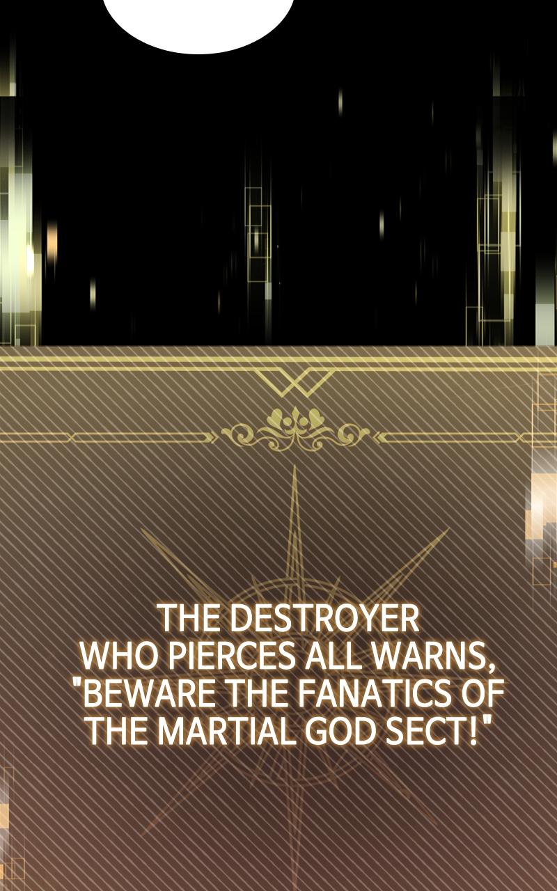 The Constellations Are My Disciples Chap 87 - Next Chap 88